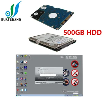 

2019.09 MB STAR SD C4 C5 WIN7 32bit HHTWIN full Software x-ent /DAS/EPC/WIS/EWA/VEDIAMO/DTS-Monaco/PL72/starfinder 480GB SSD/HDD