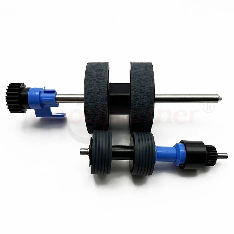 Kit de Montagem do Rolo para Epson 1x B12b819031 Es400 Es500 Es865 Ds-530 Ds-570 Ds-575 Ds770 Ds-780 Ds970 Ds-970 Ff680w - Imagem 3
