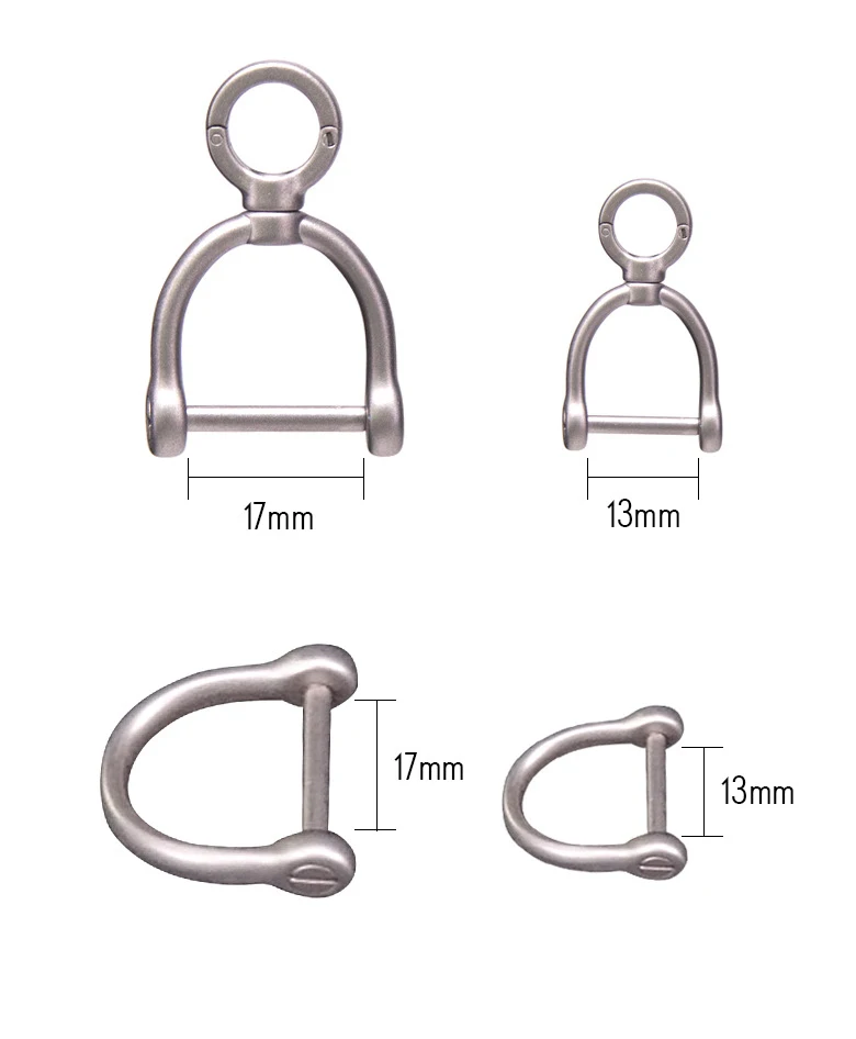 Titanium Men Women Car Keychain Rotatable Buckle Luxury Key Chain Ultra Lightweight EDC Key Ring Holder Upscal Gift for Men Titanium Men Women Car Keychain Rotatable Buckle Luxury Key Chain Ultra Lightweight EDC Key Ring Holder Upscal Gift for Men