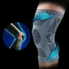 BYEPAIN Professional Knee Brace,Knee Compression Sleeve Support with Patella Gel Pads & Side Stabilizers,Medical Grade Knee Pads 2