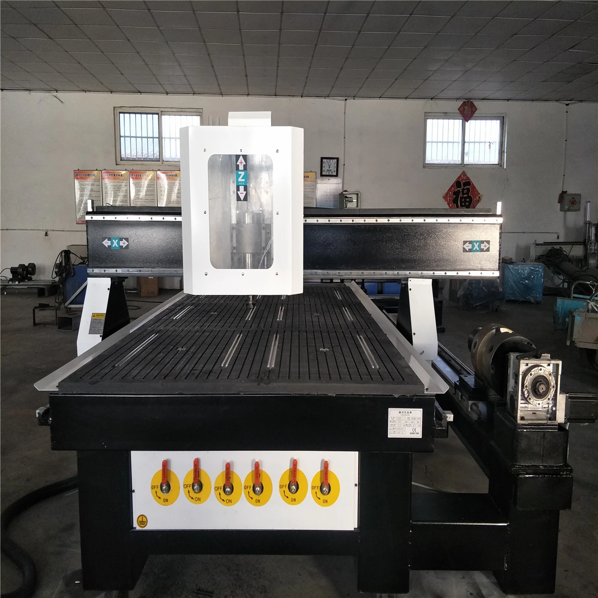 Cheap 3D Cnc milling machine with Artcam wood cnc router engraving machine/1325 cutting carving lathe | Инструменты