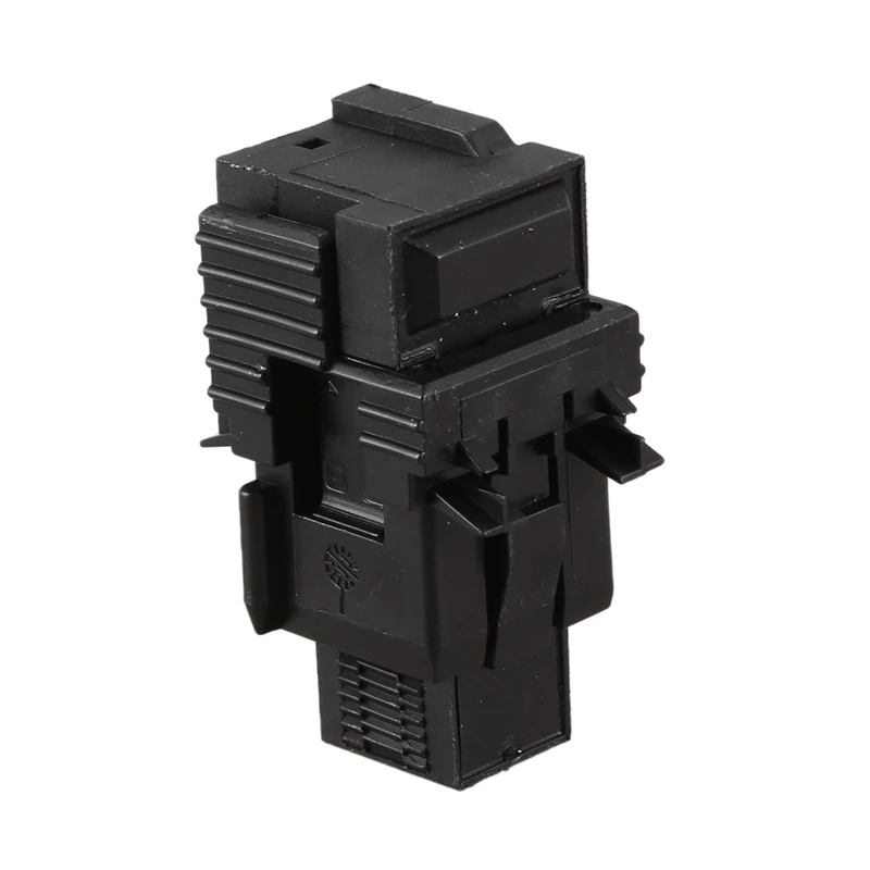 Brake Light Switch For BMW E38 E39 E46 E53 X5 E65 E66 61316967601 Black