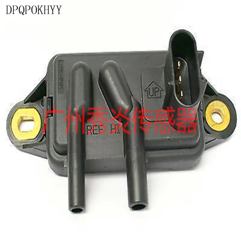 Dpqpokhyy Genuine For Ford Sensor Egr 2f1z9j460aa 2f1z9j460aa