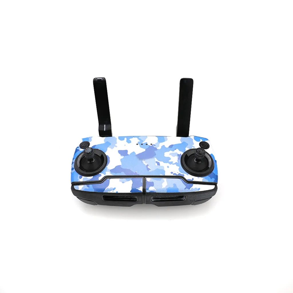 Doodling наклейка s Наклейка кожный чехол протектор для Dji Mavic Мини Rc Дрон Квадрокоптер аксессуары Запчасти наклейка s игрушки детские наклейки