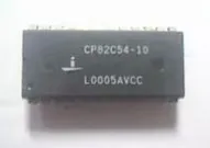 IC новый оригинальный CP82C54-10 CP82C54 DIP24 Бесплатная доставка