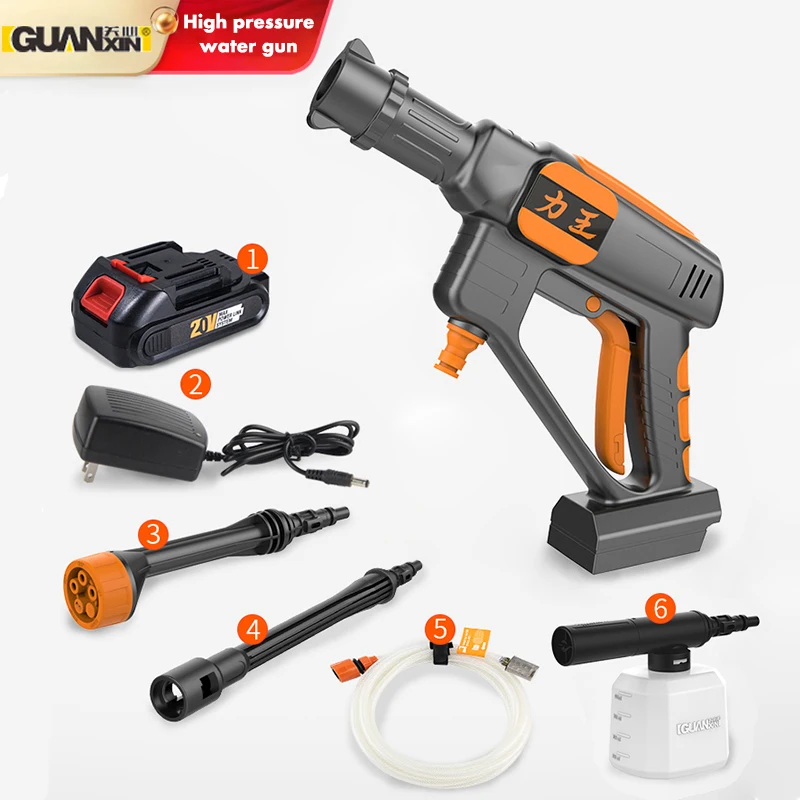 BOSCH New Design Power Drill DIY Lithium-Ion