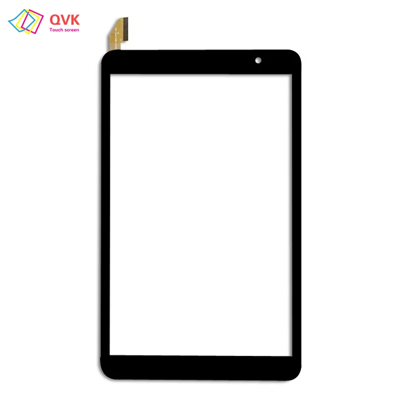 Tela de Toque Preta para Soymomo Pro Tablet Polegadas Capacitivo Digitalizador Sensor Painel de Vidro H06.5280.001 Apenas 30pin H06.5280.001 - Imagem 2