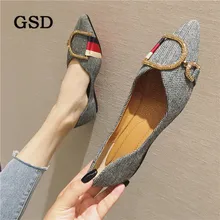 Г., туфли на плоской подошве женские милые туфли на плоской подошве, женские водонепроницаемые Мокасины женские лоферы без шнуровки, весенняя женская обувь на плоской подошве