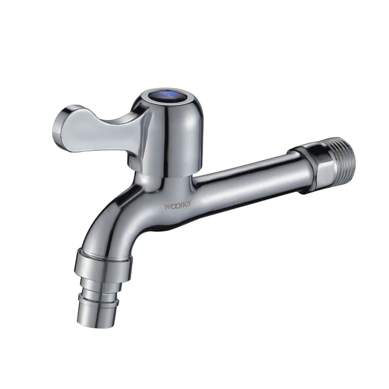 Zinc Alloy Dual Use Washing Machine Faucet Multifunctional Quick Open Mop Pool Water Tap Tool Zinc Alloy Dual Use Washing Machine Faucet Multifunctional Quick Open Mop Pool Water Tap Tool
