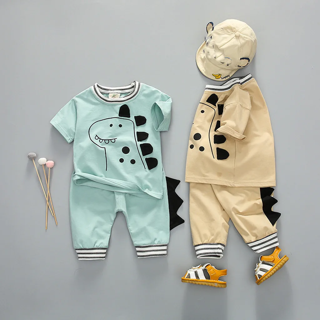 18 to 24 months boy clothes