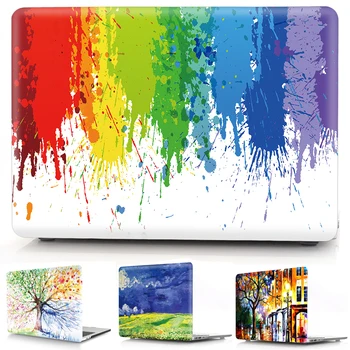 

2020 For HUAWEI MateBook D14/ D15 /13 /14 /X Pro 13.9 /Honor MagicBook 14/15 Laptop Hard PVC Notebook Shell Case Cover Wholesale
