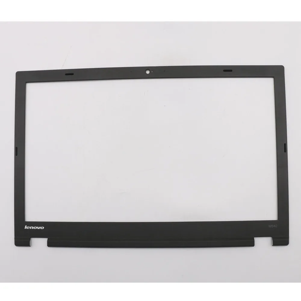 

New for Lenovo thinkpad T540P W540 W541 LCD Bezel Screen Front Cover FRU 04X5525 04X5523 00JT901