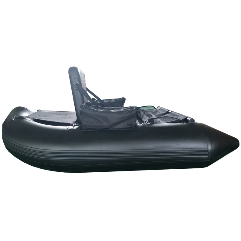US $279.00 2020 new design float tube one person fishing boat for sale