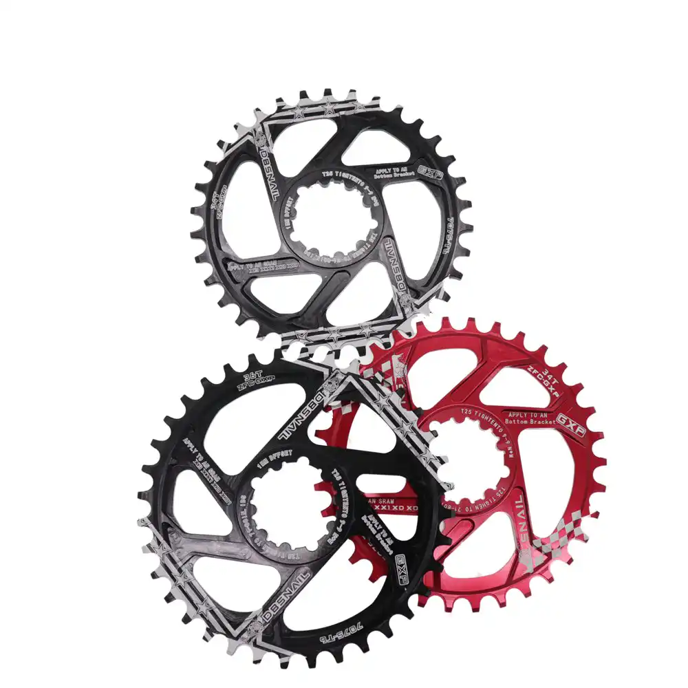 eagle 30t chainring