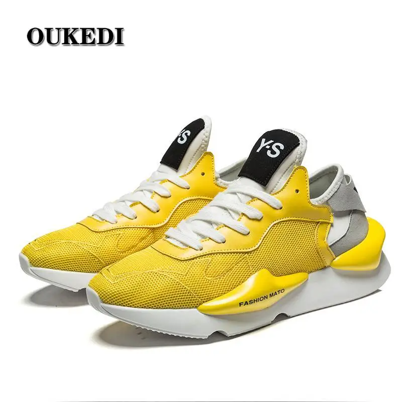 

Men's Running Shoes Outdoor Zapatillas Hombre Comfortable Athletic Shoes Male Trainers Sports Walking Shoes Plus Size 39-46
