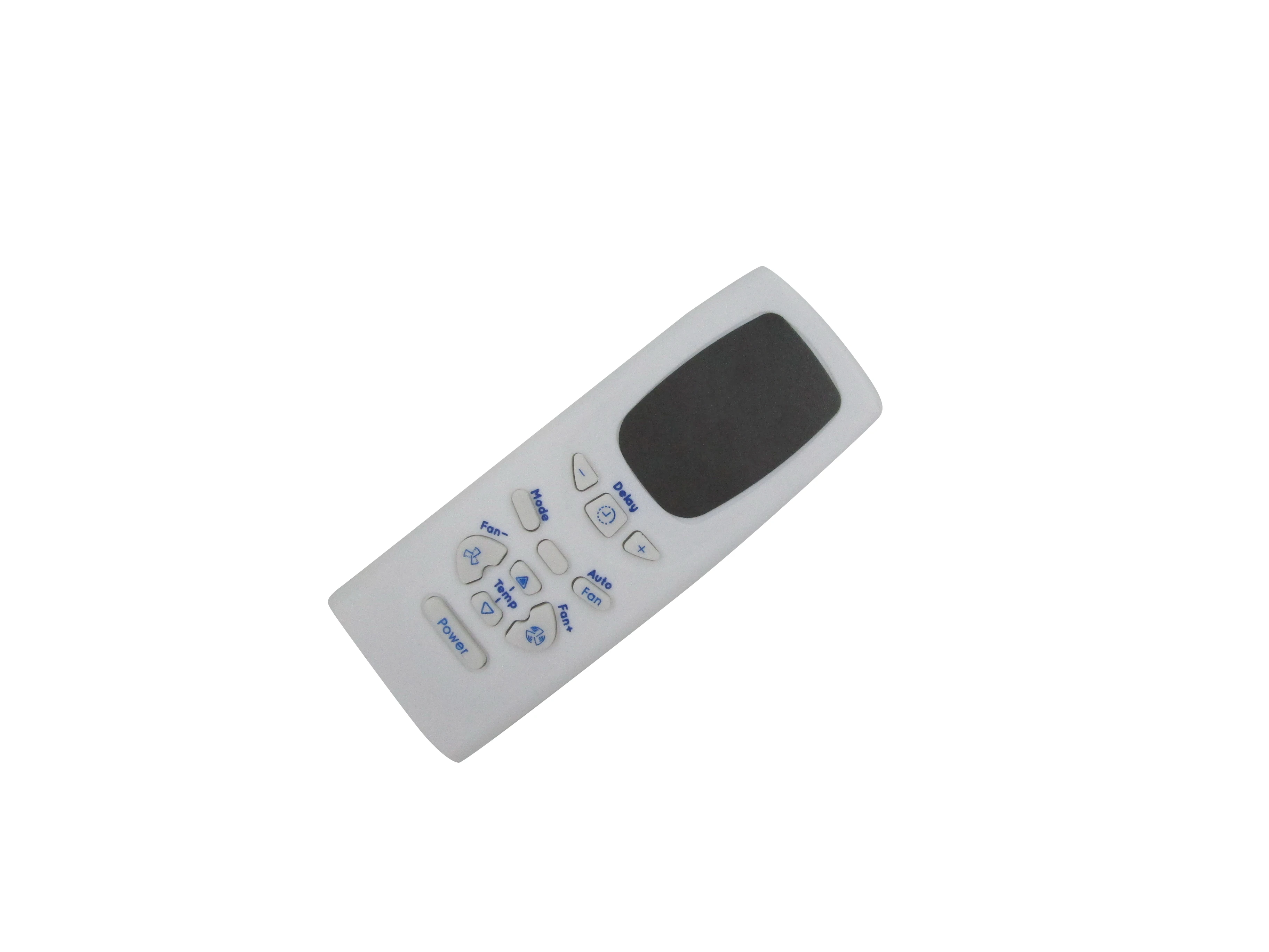 

Remote Control For Impecca Portable IWA10-QS20 IWA12-QR15 IWA12-QS20 IWA25-QS20 IWA25-QS30 Room Portable Air Conditioner