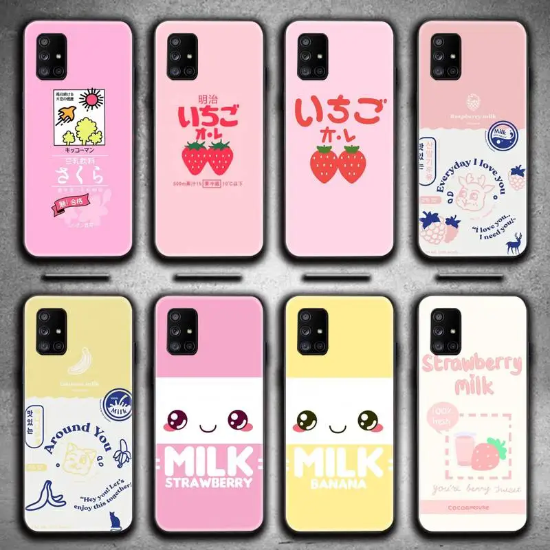Чехол для Samsung Galaxy A21S A01 A11 A31 A81 A10 A20E A30 A40 A50 A70 A80 A71 A51 | Мобильные телефоны и