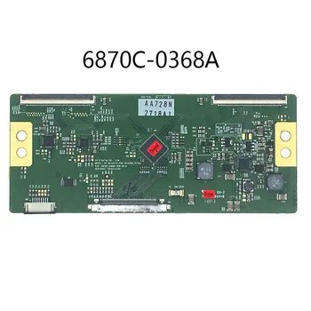 

original 100% test for LG V6 32/42/47 FHDTM120HZ 6870C-0368A VER V0.6 logic board