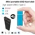 2TB/1TB M.2 Mobile Hard Disk Type C USB3.1 Portable SSD Shockproof Aluminum Alloy Solid State Drive 540MB/s Transmission Speed 6