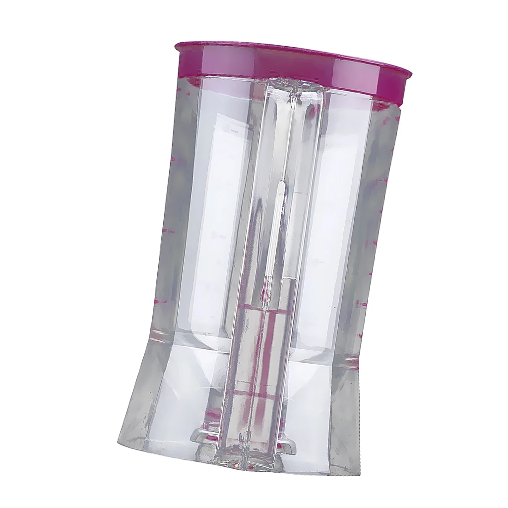 Batter Dispenser Muffins Waffles Baking Tool 900mL (4 cups) Measuring Cup