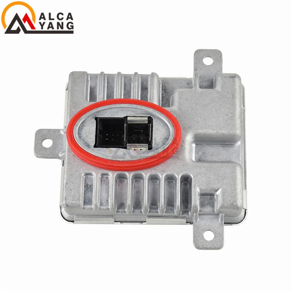 Unidade de Controle Lastro para Bmw Módulo Xenon x1 E84 E90 F10 F11 F01 F07 7237647 7318327 63117237647 63117318327 D1s W003t20071 Hid