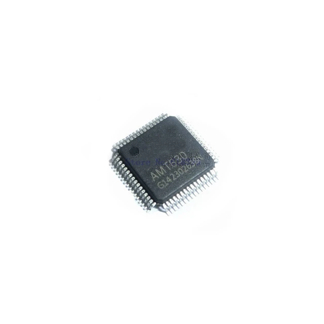 

Cy7c68013a-128 Mcu 8-Bit 8051 Cisc Romless 3.3V 128-Pin Tqfp Tray Ic Chip Cy7c68013a-128Axc