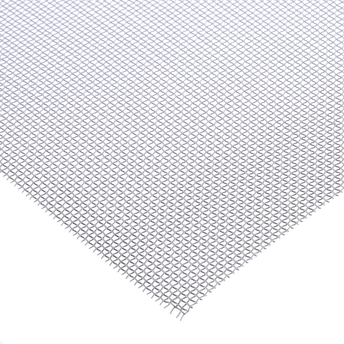 Размер: 30X30 см; 30 меш фильтровальная ткань-металлическая сетка Экран 600 микрон Нержавеющая сталь сетчатый фильтр для экрана сетчатый лист инструмент деталь