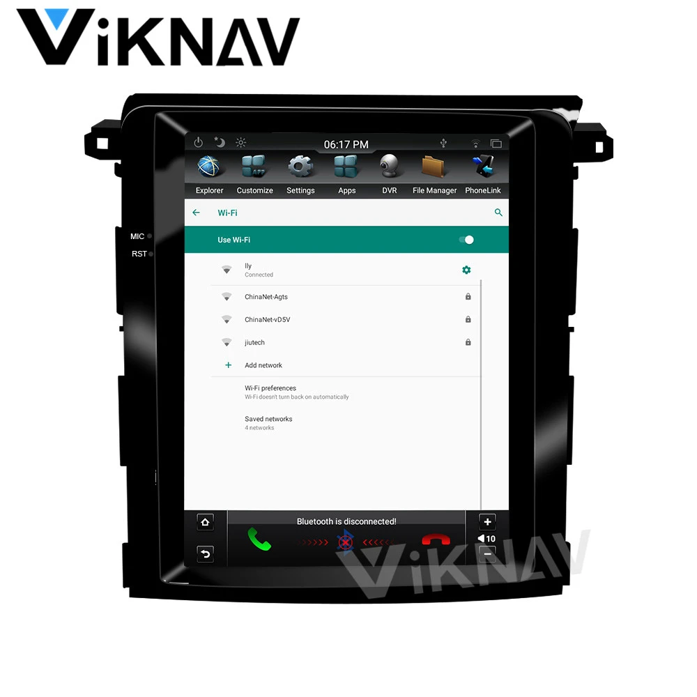Car Dvd Navi For Subaru Forester Xv 18 19 Android Auto Multimedia Radio Video Player Gps Navigator Vertical Screen Car Multimedia Player Aliexpress