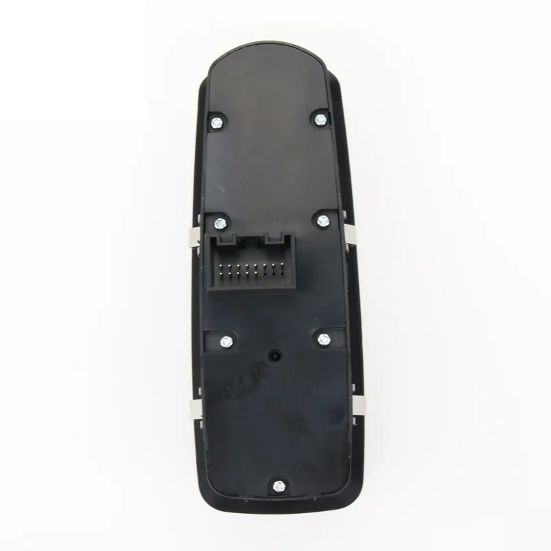 Переключатель управления окном для водителя пассажирская Боковая кнопка с