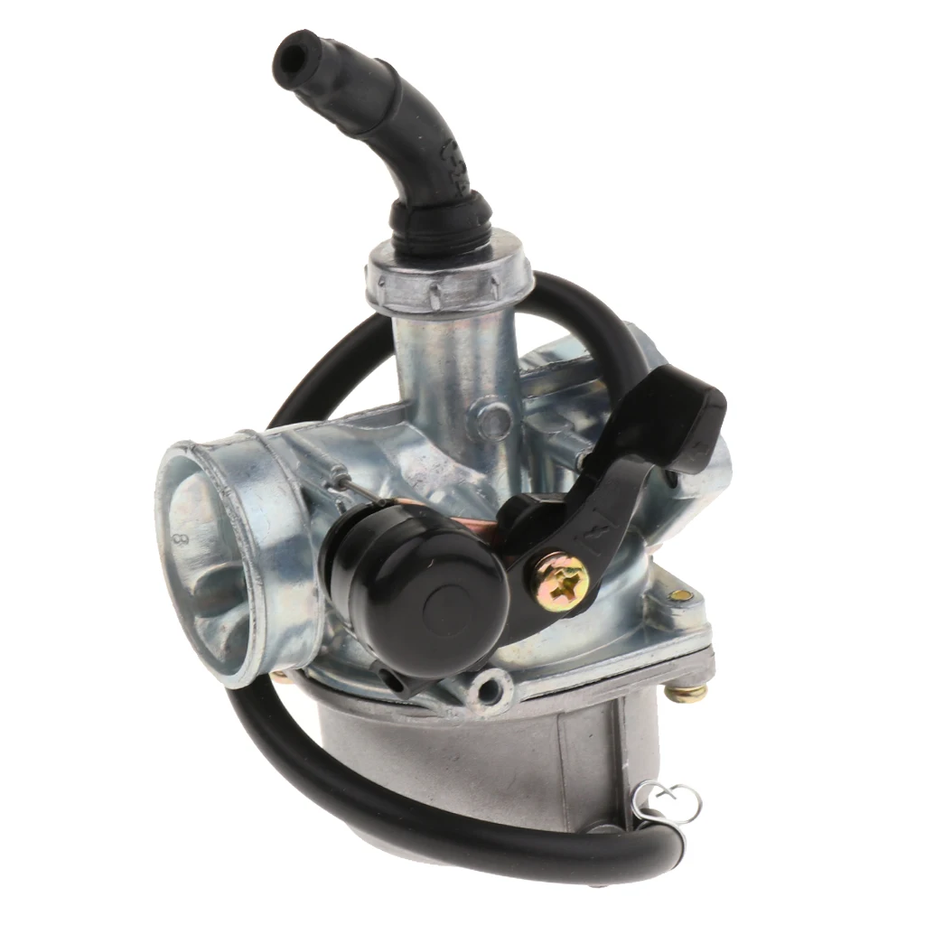 PZ19 19MM CARBURETOR 70CC 90CC 100CC 110CC ATV QUAD DIRT BIKE GO KART CARB