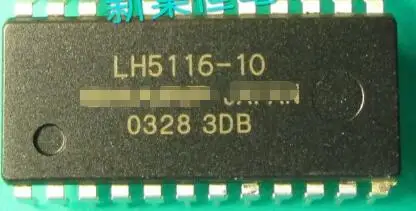 LH5116H-10 LH5116H LH5116