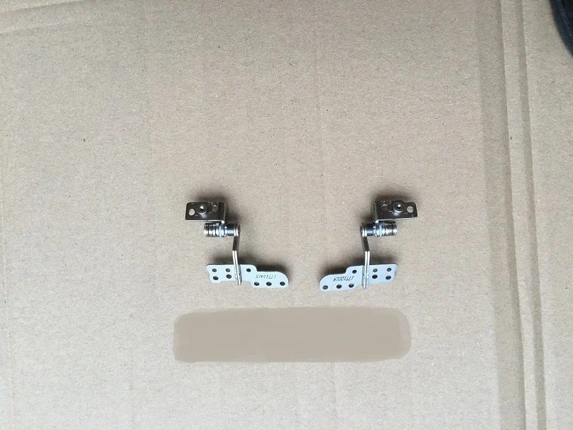 

New Laptop Lcd Hinges Kit For Samsung QX412