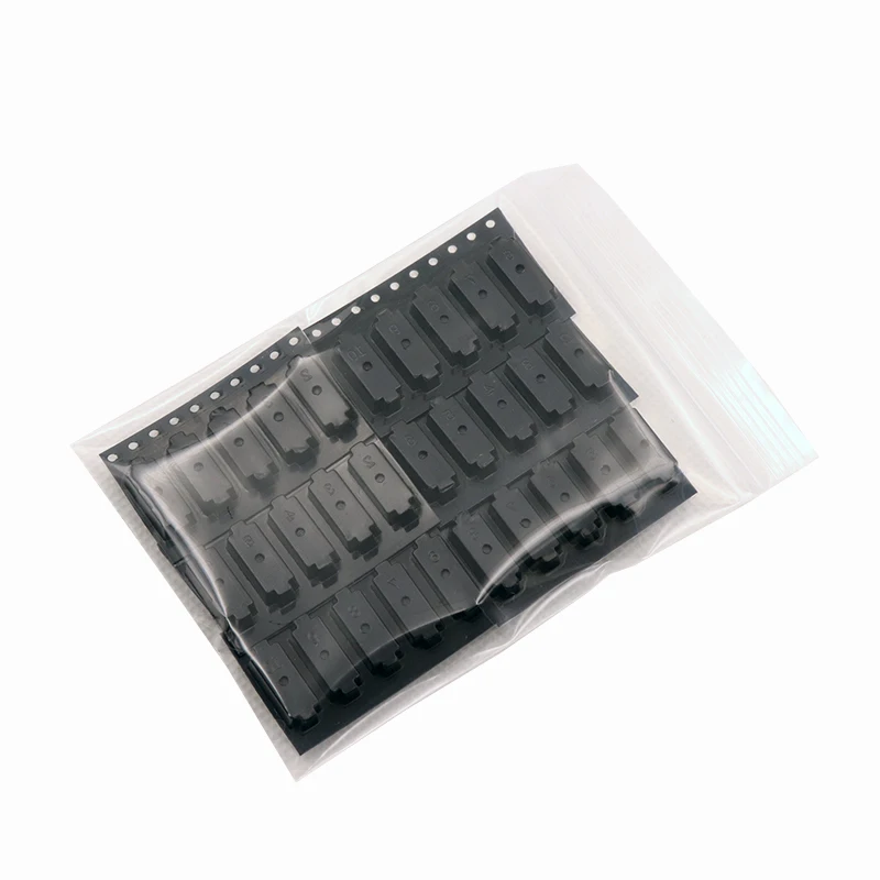 Кристаллы 49S SMD 35 шт./лот кристаллы 6 МГц 8 10 12 16 20 11 0592 49SMD комплект кварцевых