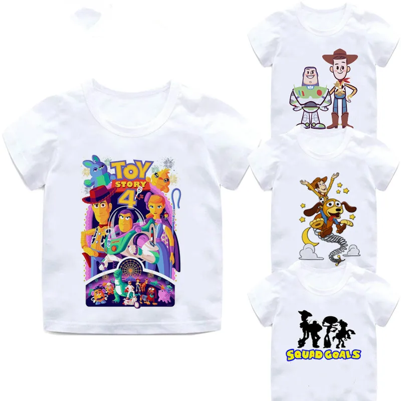 camisas de toy story 4
