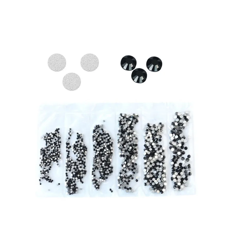 黑白