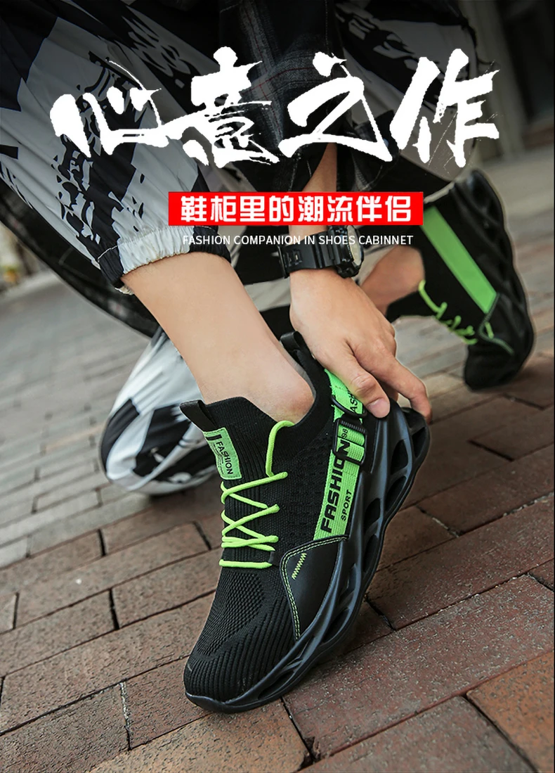 Новое поступление, весенне-летняя удобная повседневная обувь из ТПУ Мужская парусиновая обувь, брендовые модные лоферы на плоской подошве со шнуровкой, размеры 39-46