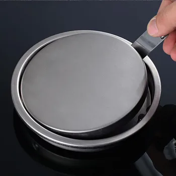 

304 Smell Proof Shower Floor Siphon Drain Cover Sink Strainer Bathroom Plug Trap Water Drain Filter Kitchen Sink Accessories
