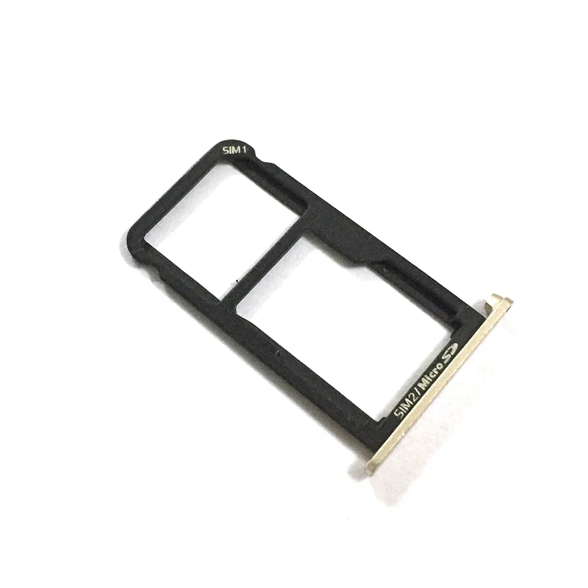 Держатель для Sim-карты ZTE Blade V7 адаптер держателя слота SIM-карты запасные части |