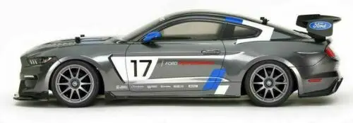 tamiya 58664 ford mustang gt4