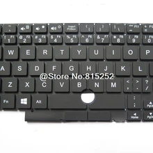 Клавиатура для одного нетбука OneMix OneMix1 OneMix2S OneMix2 2S OneMix22S английский США без рамки черный