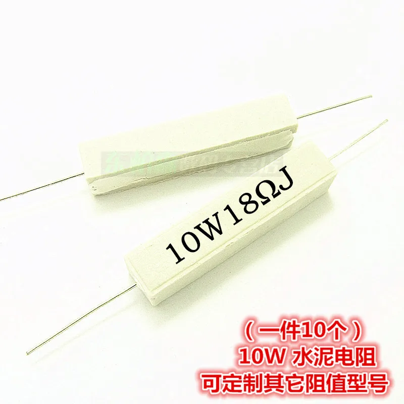 100% новый и оригинальный 10 Вт 18RJ 1818J (10) tmall.com| |