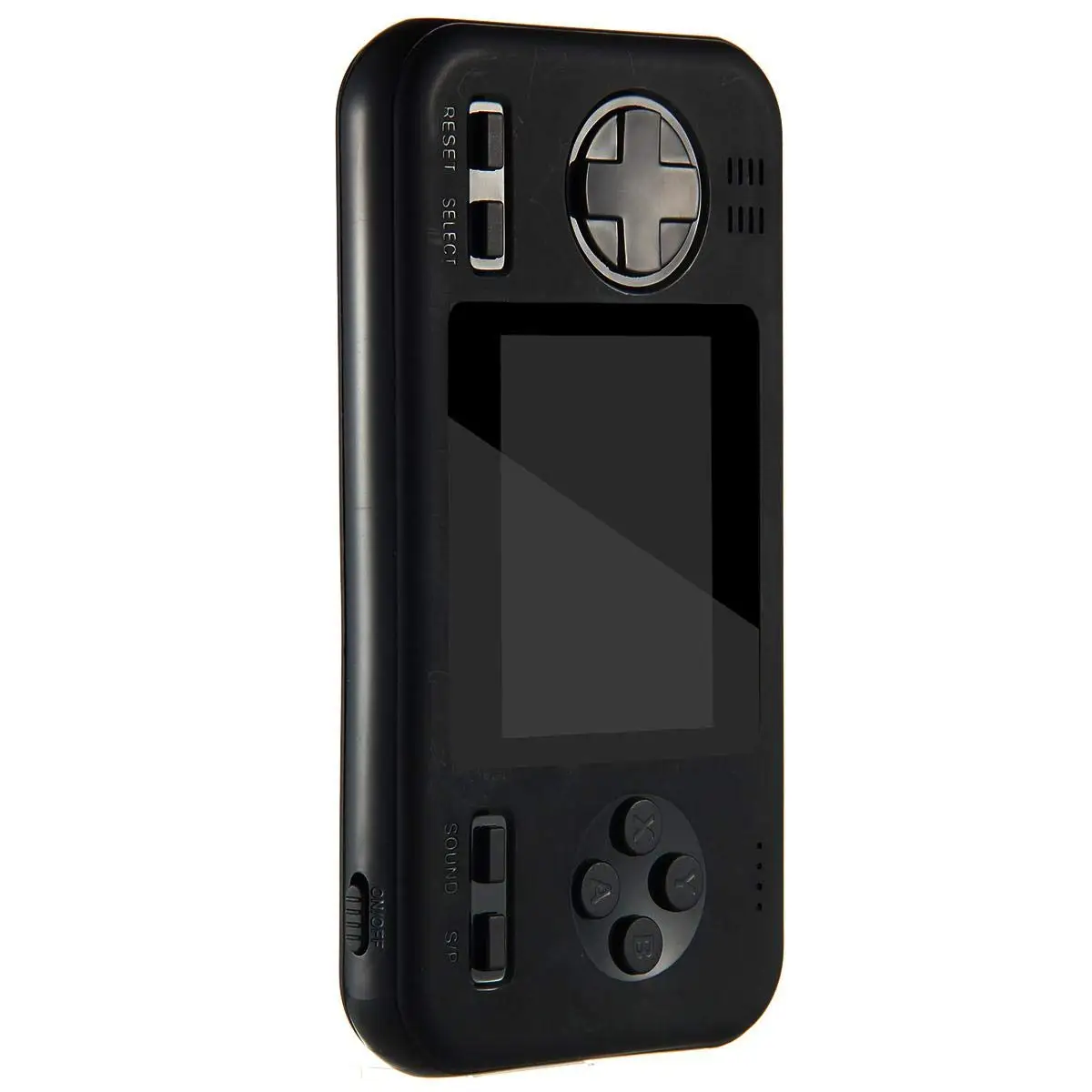 416 игры ретро игровая консоль Путешествия Портативная игровая система, power Bank 8000MAh аккумулятор 2,8 дюймов цветной экран портативная игра Machin