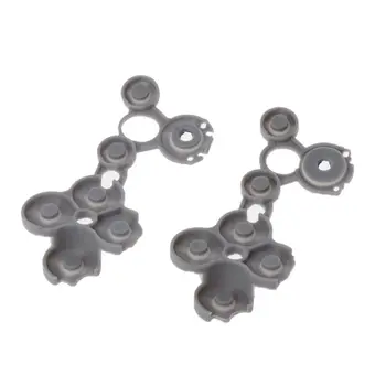 

Silicon Rubber Conductive Rubber Button For Xbox One Slim S Controller D Pad B85B