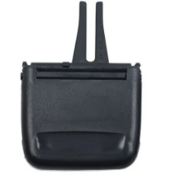 

For Porsche Paramera 2010-2016 Air Conditioner Outlet Paddles (Common to Front Left and Right)