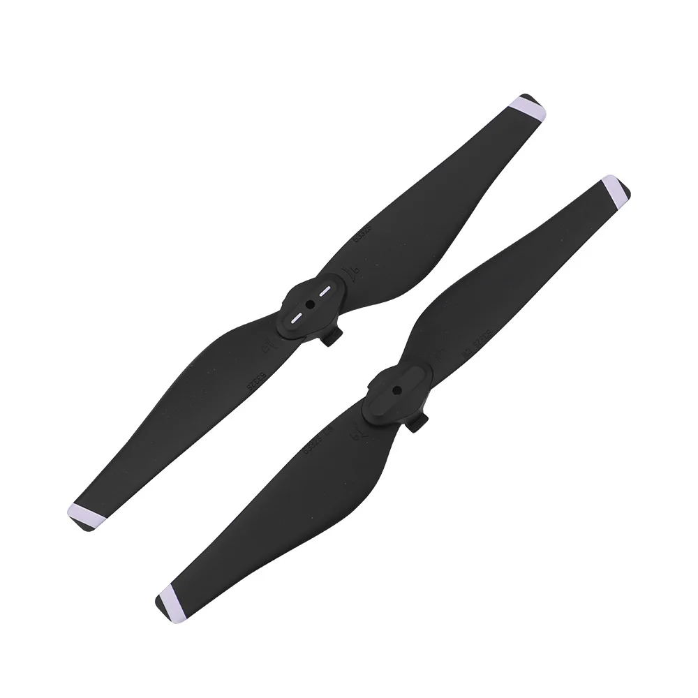 5332 пропеллеры для DJI Mavic Air Drone быстросъемный Пропеллер для Mavic AIR 5332s реквизит лезвие с розничной коробкой CW CCW