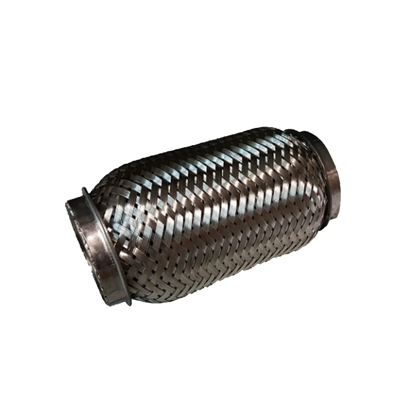 EuroEx LFP78 для Гофра глушителя Audi A4 1.8 T(Interlock) 63060