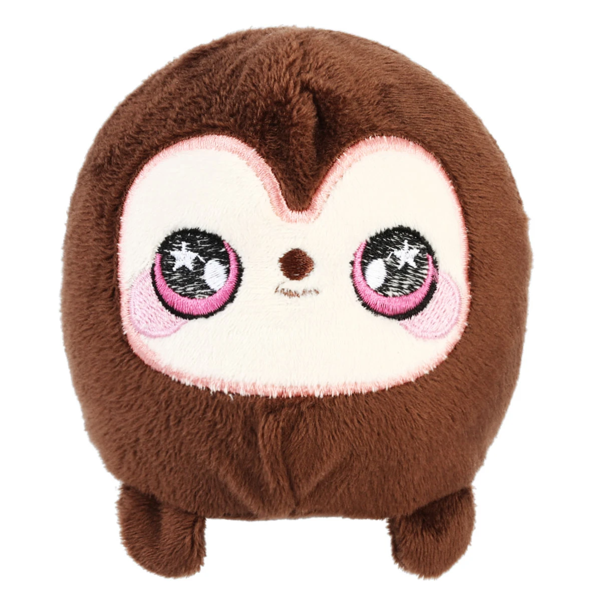 Мягкое медленно поднимающееся вспененное Мягкое Животное Kawaii Мягкая кукла сжимаемые милые мягкие очаровательные антистрессовые игрушки для детей - Цвет: 15A