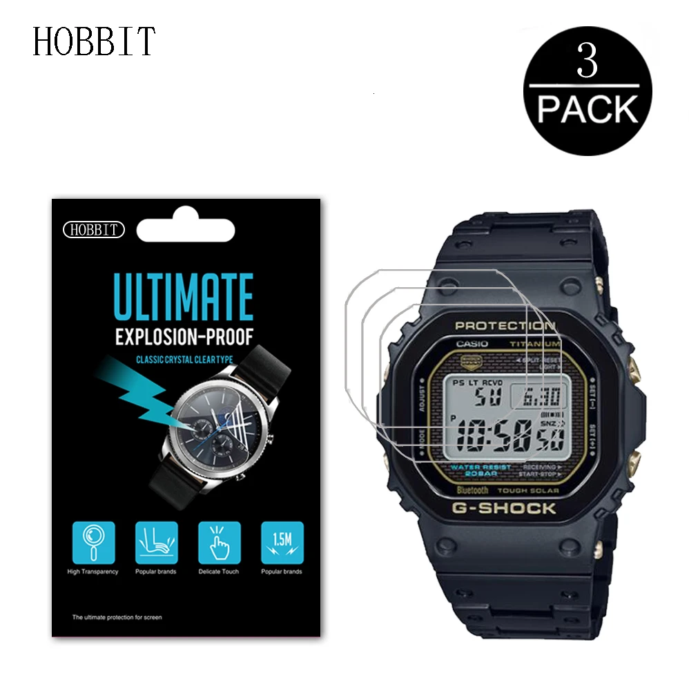 protection g shock watch