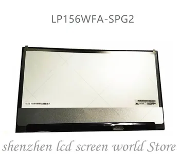 

15.6-inch touch screen FHD LCD monitor LP156WFA-SPG2 LP156WFA SPG2 for Acer Swift5 SF515-51T screen replacement