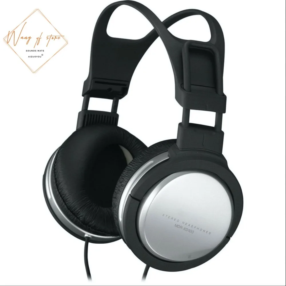 Sony MDR-XD100